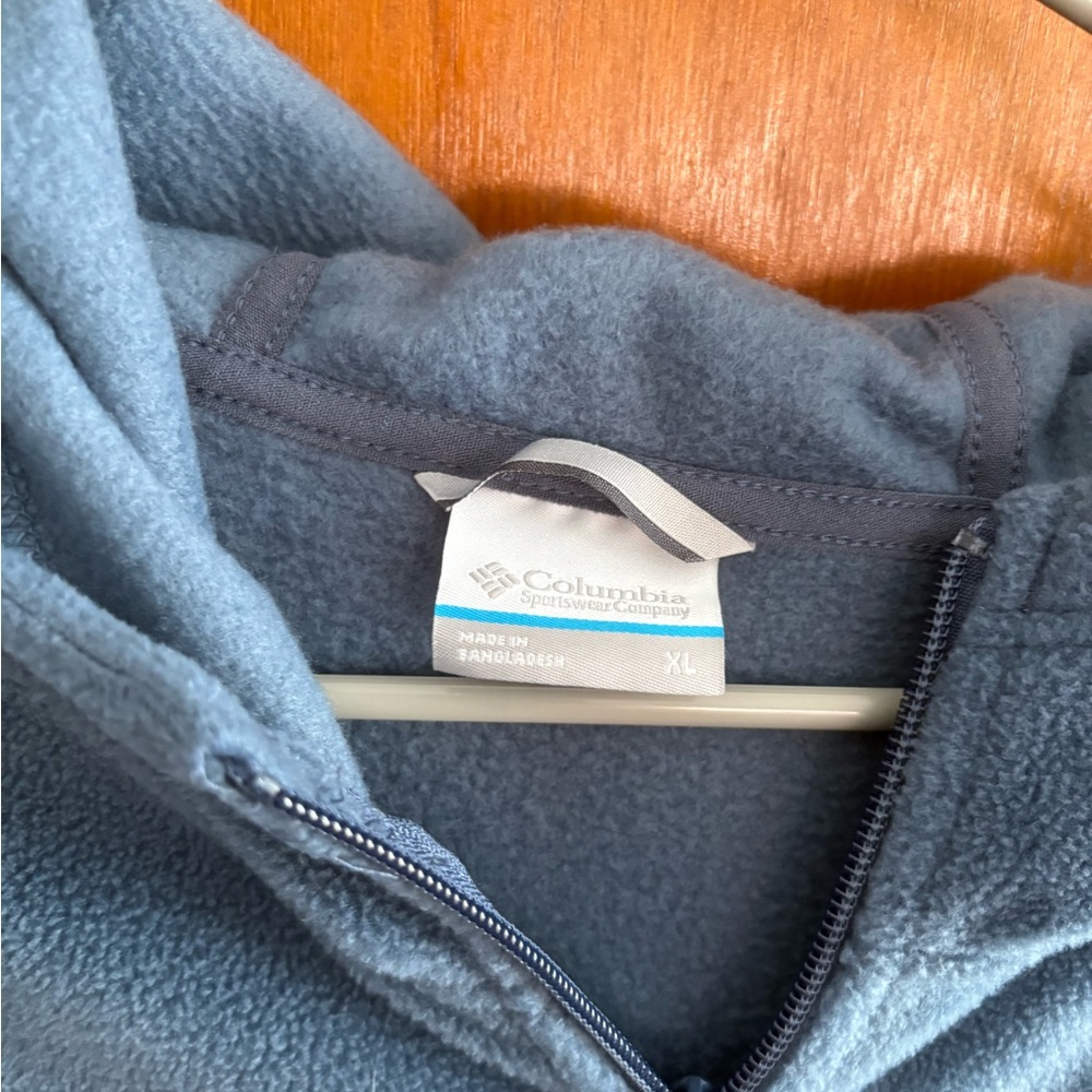 Columbia jacket - Picture 2 of 2